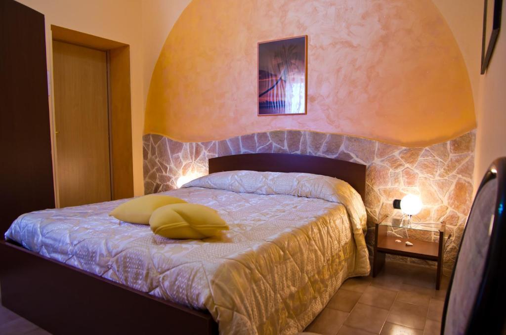 Bed and Breakfast Il Trulletto Impalata Номер фото