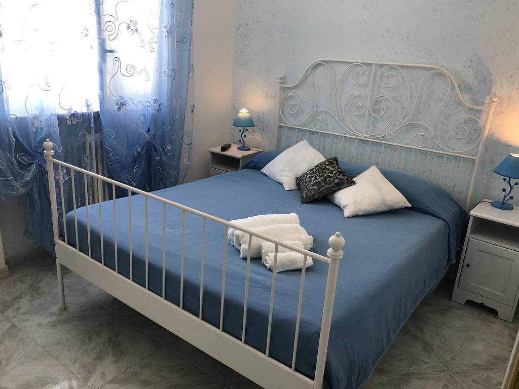 Bed and Breakfast Il Trulletto Impalata Екстер'єр фото